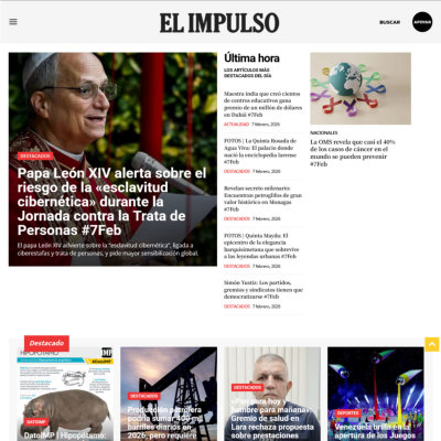 El Impulso