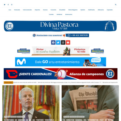 El Informador Venezuela