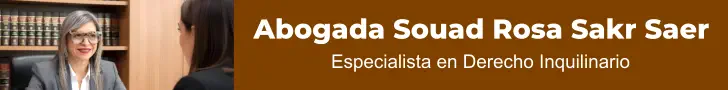 Abogada Souad Rosa Sakr Saer