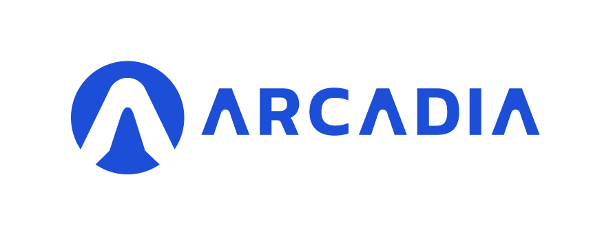 Logo de Arcadia Viajes