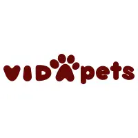 Logo de Vida Pets Trinitarias