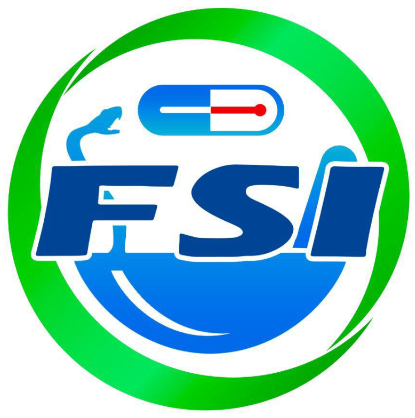Logo de Farmacia Grupo San Ignacio