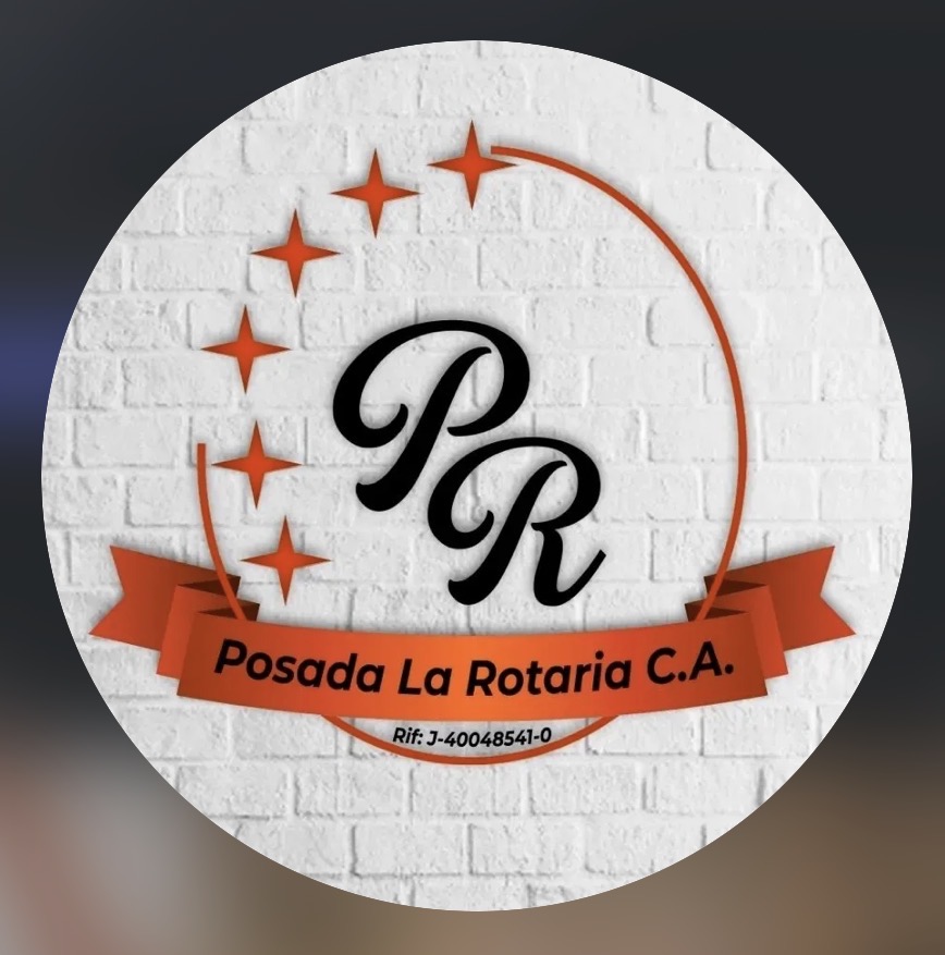 Logo de Posada La Rotaria