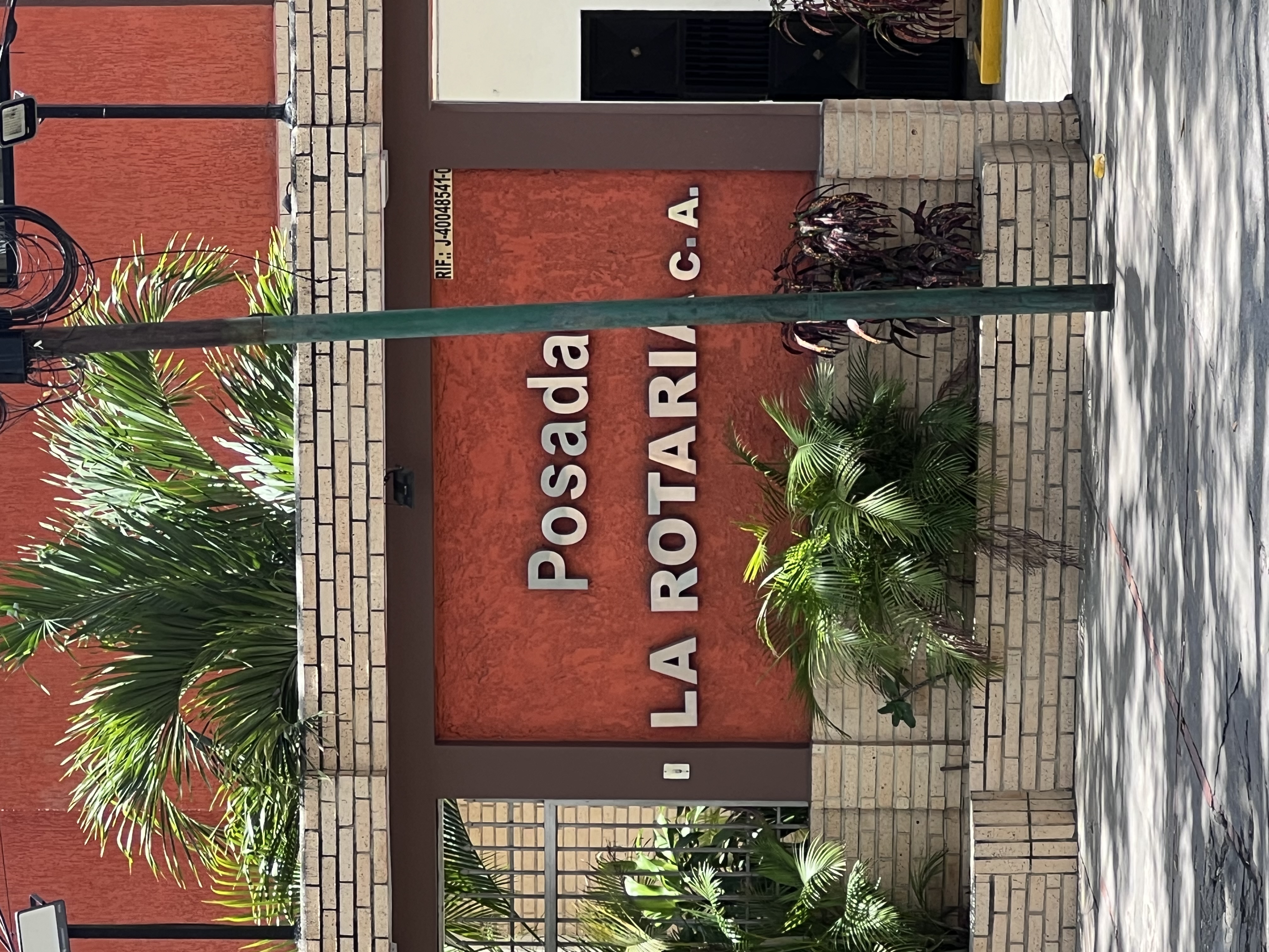 Foto de Posada La Rotaria