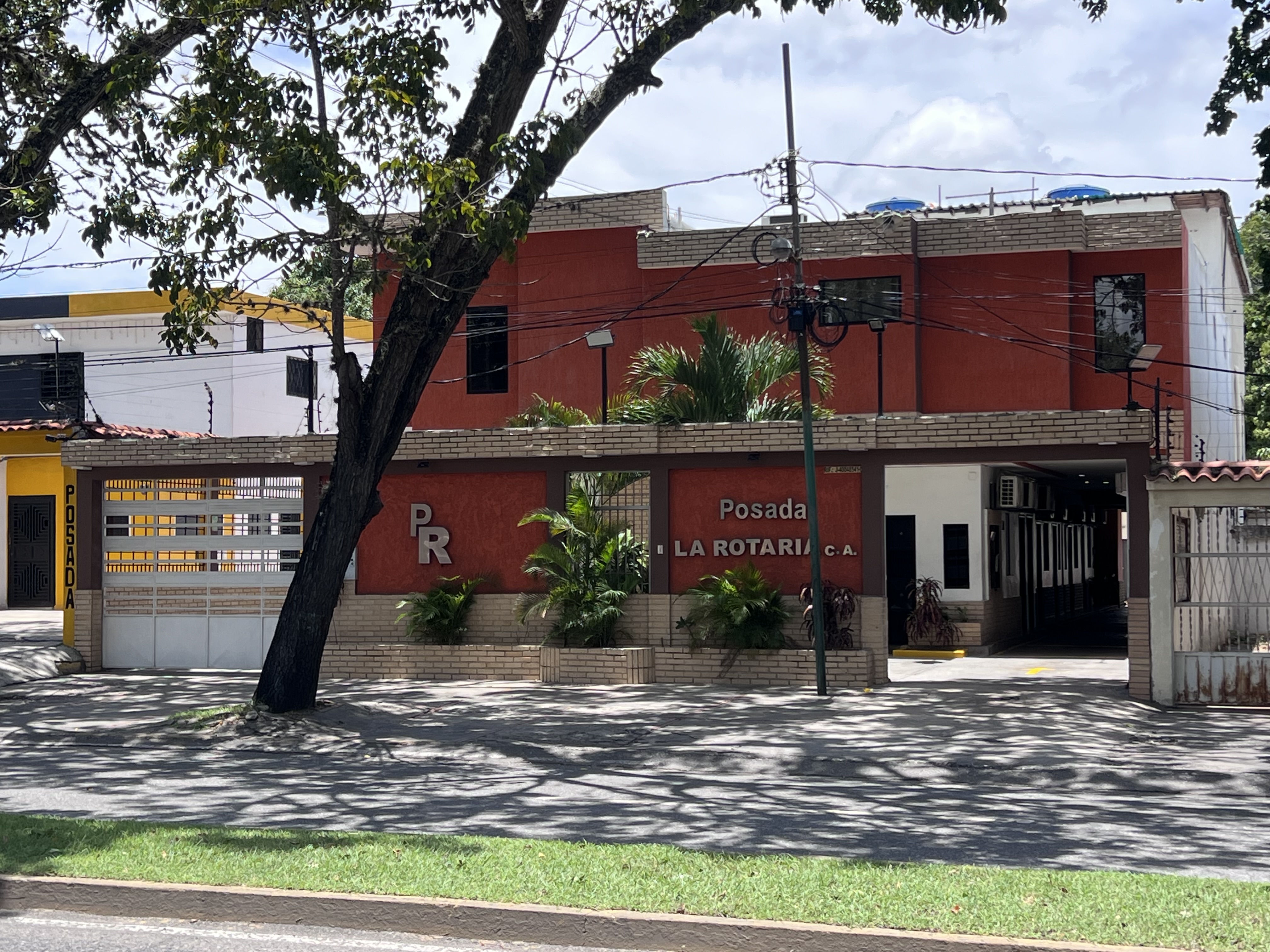 Foto de Posada La Rotaria